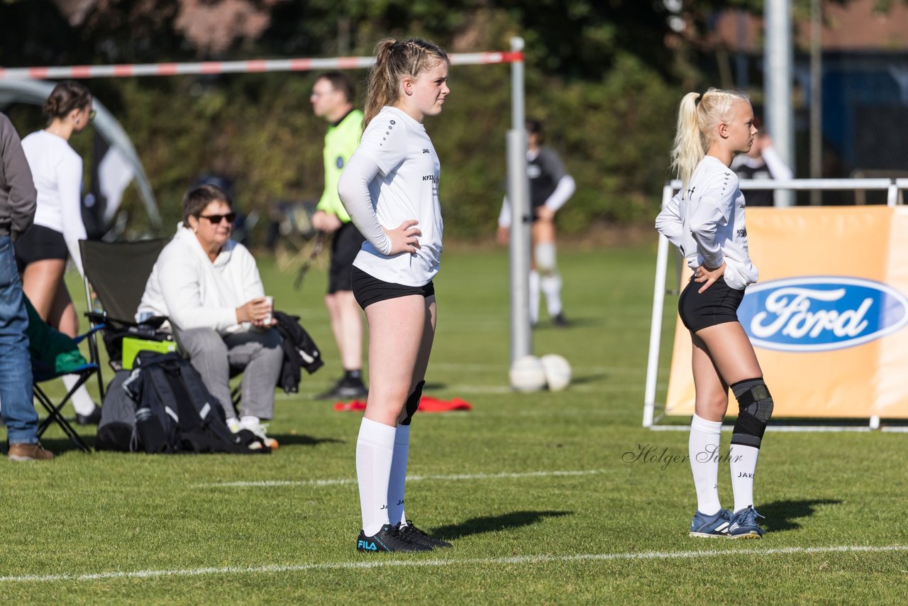 Bild 12 - wU16 Deutsche Meisterschaft